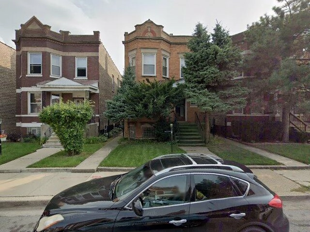 House image located at Chicago, IL 60623
