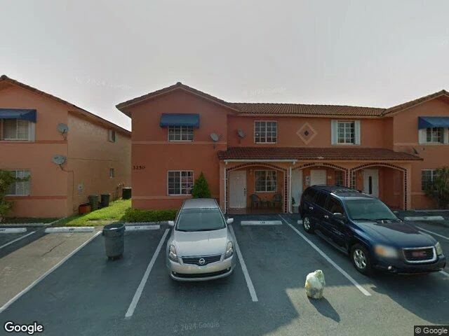 House image located at Hialeah, FL 33018