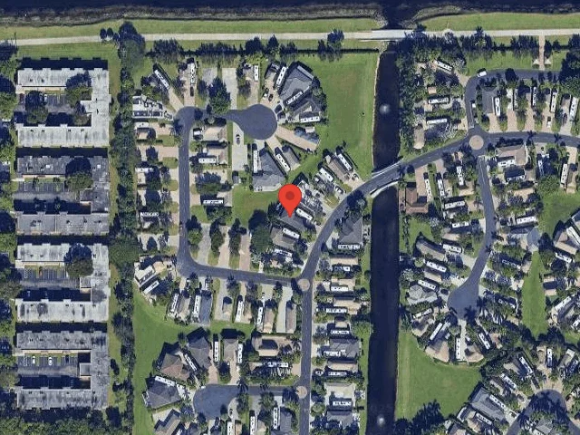 House image located at Pompano Beach, FL 33068