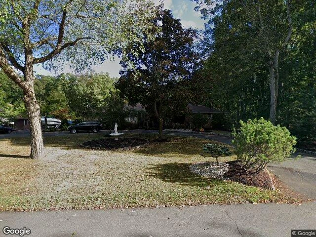 House image located at North Brunswick, NJ 08902