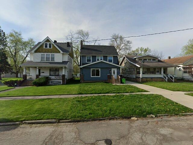 House image located at Cleveland, OH 44125