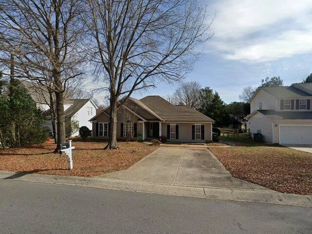 House image located at Concord, NC 28027