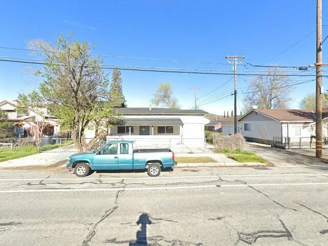 House image located at Tehachapi, CA 93561