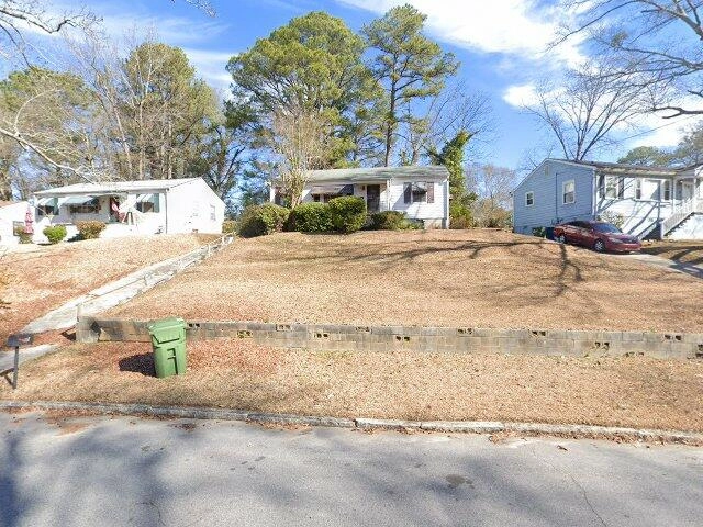 House image located at Atlanta, GA 30314