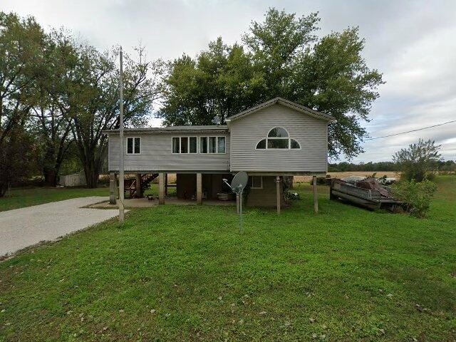 House image located at Annada, MO 63330