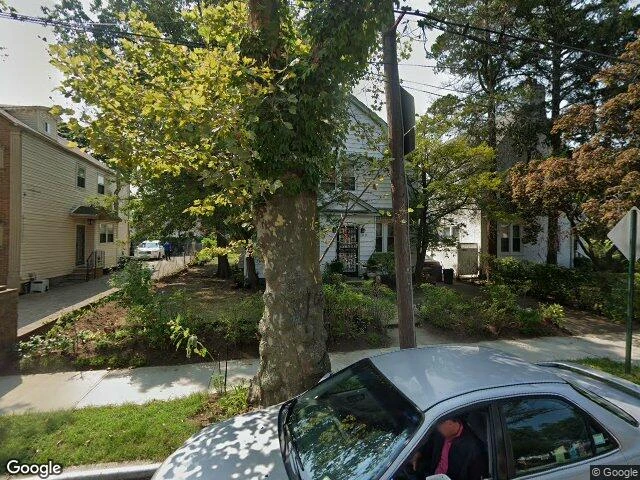 House image located at Springfield Gardens, NY 11413