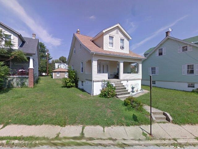 House image located at Baltimore, MD 21214