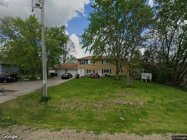 House image located at Kewaskum, WI 53040