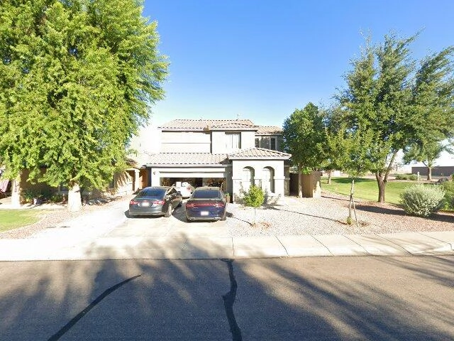 House image located at San Tan Valley, AZ 85140