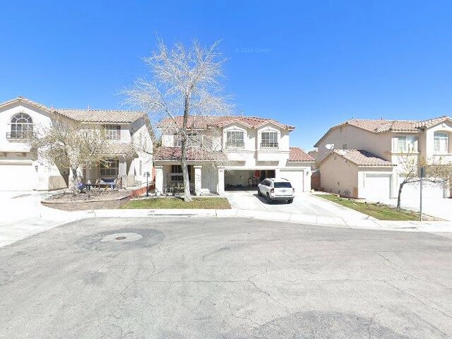 House image located at Las Vegas, NV 89148
