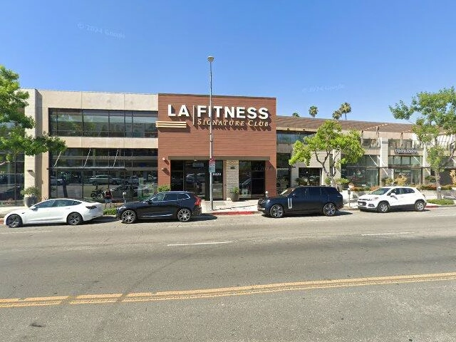 House image located at Tarzana, CA 91356