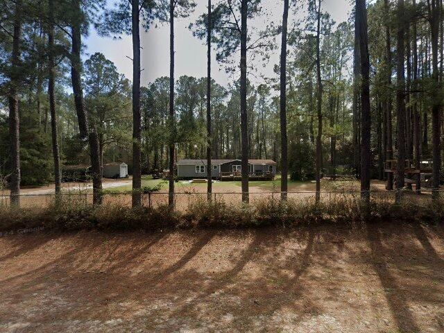 House image located at Ellabell, GA 31308