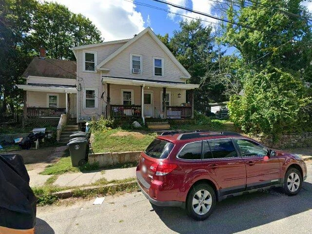 House image located at Gardner, MA 01440