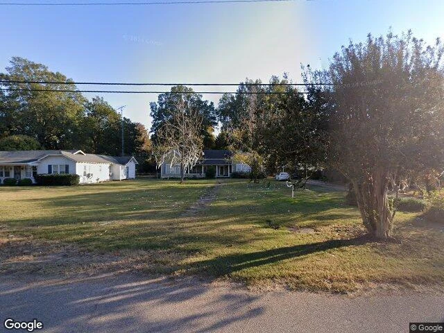House image located at Inverness, MS 38753