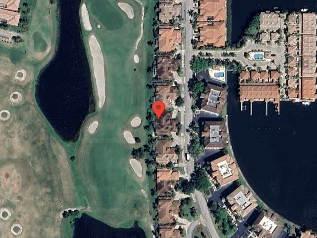 House image located at Vero Beach, FL 32967