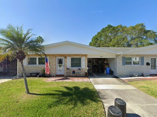 House image located at Pinellas Park, FL 33782