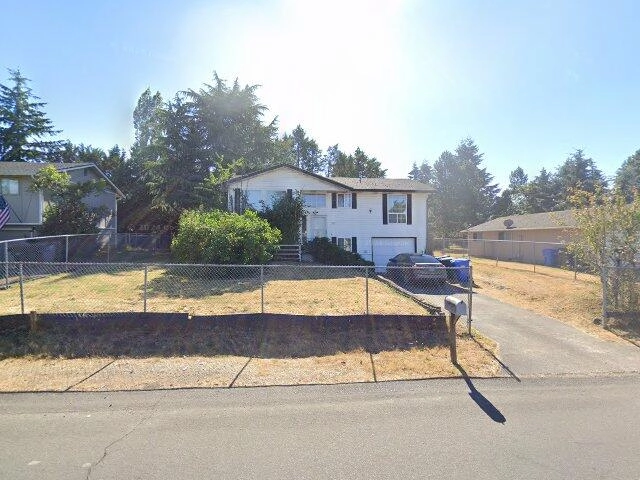 House image located at Tacoma, WA 98445