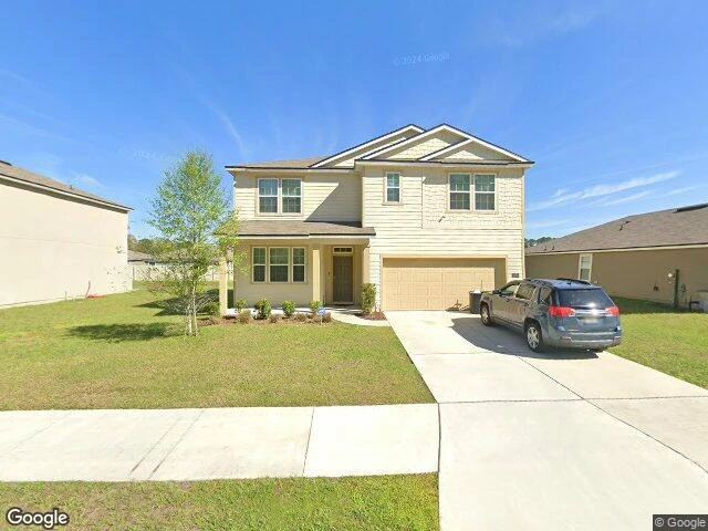 House image located at Jacksonville, FL 32222