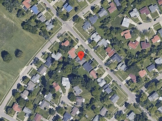 House image located at Cincinnati, OH 45240