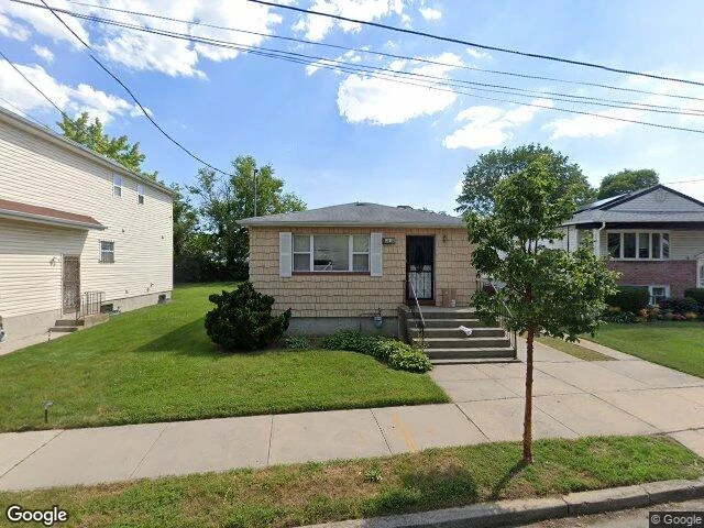 House image located at Springfield Gardens, NY 11413