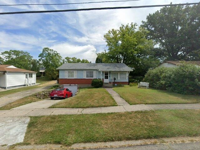 House image located at Cincinnati, OH 45239
