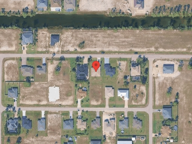 House image located at Cape Coral, FL 33993