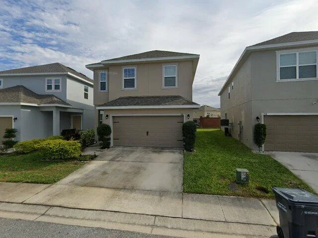 House image located at Davenport, FL 33896