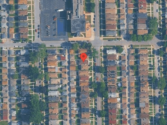 House image located at Chicago, IL 60629