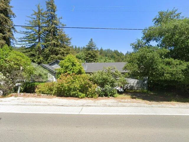 House image located at Ben Lomond, CA 95005