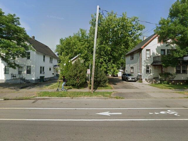 House image located at Rochester, NY 14609