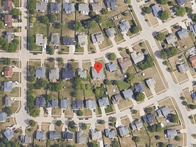 House image located at Des Moines, IA 50320