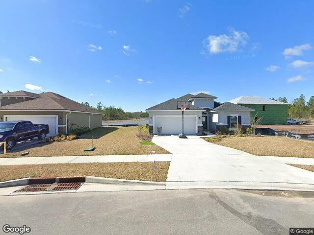 House image located at Orange Park, FL 32073