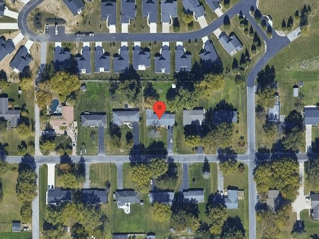 House image located at Lima, OH 45806