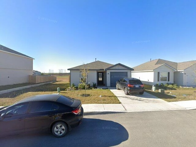 House image located at Converse, TX 78109