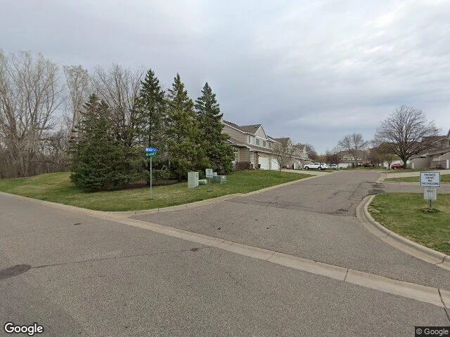 House image located at Minneapolis, MN 55433