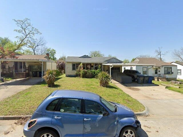 House image located at Tulsa, OK 74115
