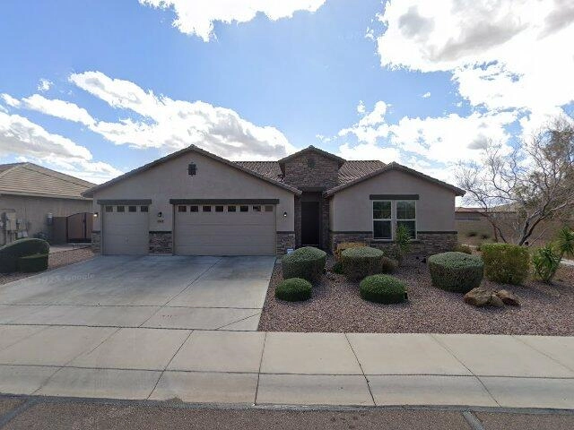 House image located at New River, AZ 85087