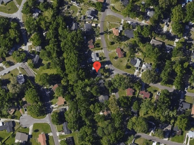 House image located at Jacksonville, FL 32208