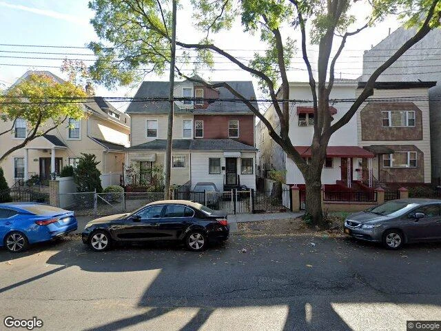 House image located at Brooklyn, NY 11203