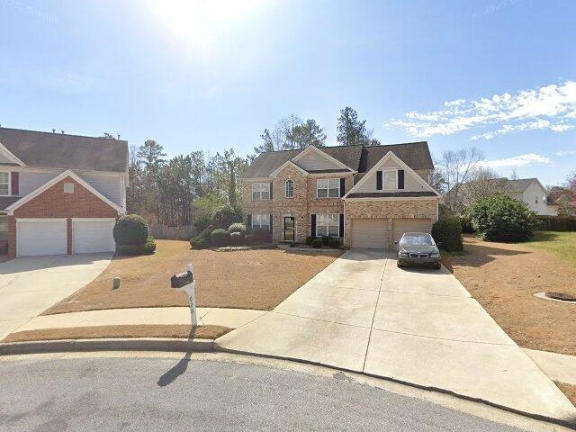 House image located at Mcdonough, GA 30253