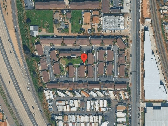 House image located at San Diego, CA 92154