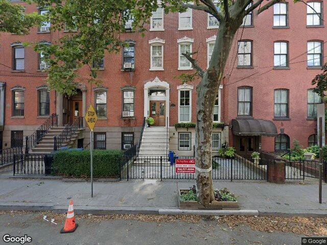 House image located at Jersey City, NJ 07302