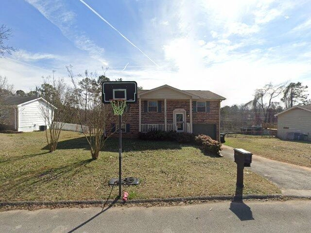 House image located at Hixson, TN 37343