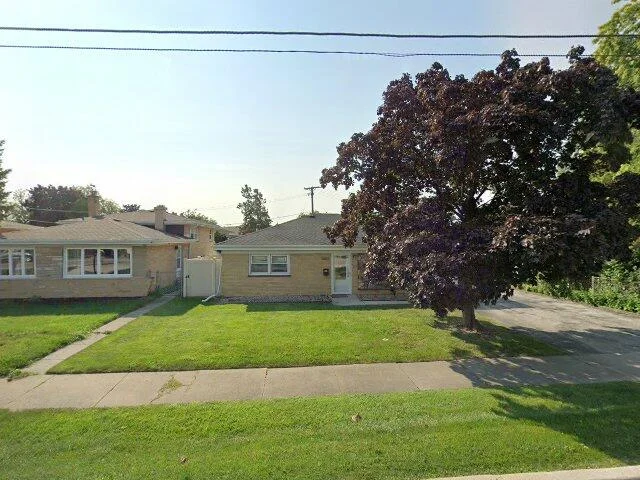 House image located at Brookfield, IL 60513