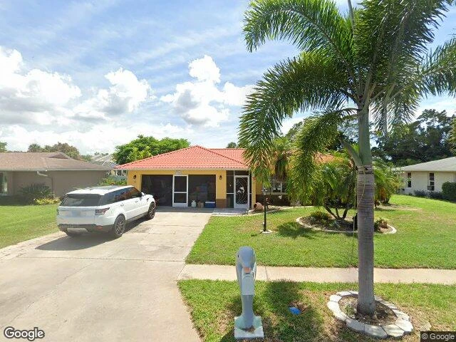 House image located at Fort Myers, FL 33919
