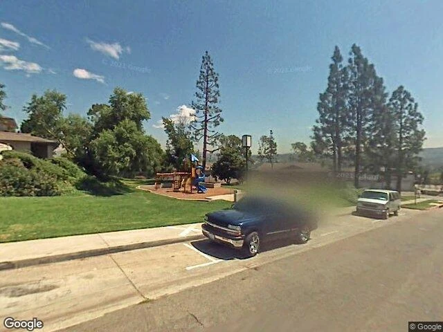 House image located at Yorba Linda, CA 92886