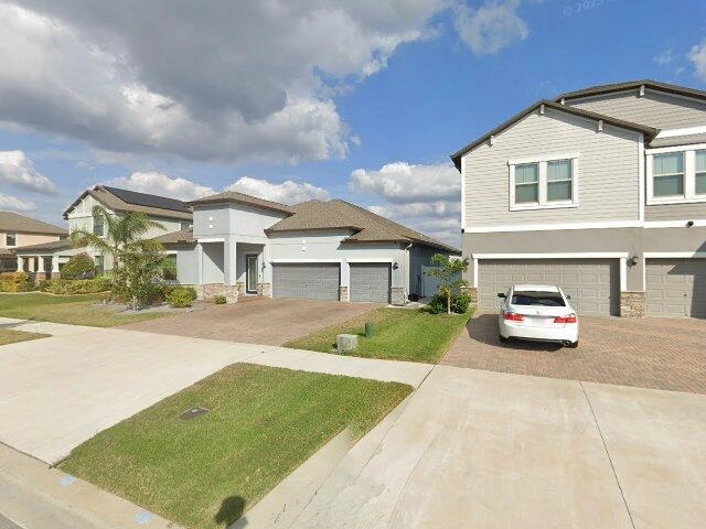 House image located at Riverview, FL 33579