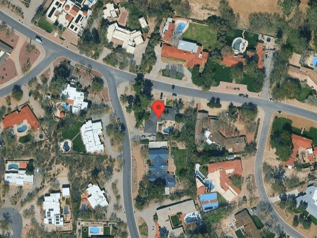 House image located at Tucson, AZ 85715