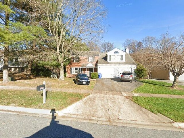 House image located at Damascus, MD 20872