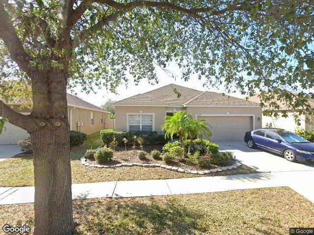 House image located at Sun City Center, FL 33573